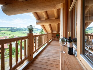 Casa per le vacanze Rettenberg Caratteristiche 17