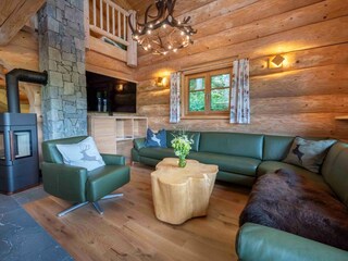 Casa per le vacanze Rettenberg Caratteristiche 18