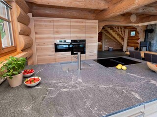 Casa de vacaciones Rettenberg Características 19