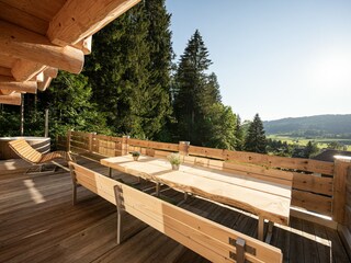 Casa per le vacanze Rettenberg Caratteristiche 20