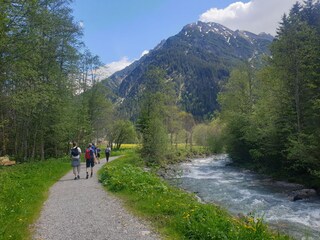 Casa per le vacanze Rettenberg Ambiente 27