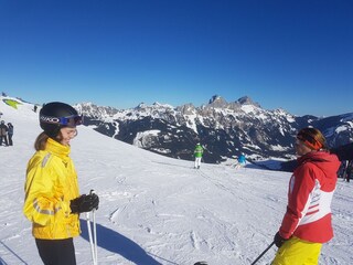 Casa de vacaciones Rettenberg Entorno 24