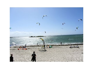 St Marguerite Strand in Landeda