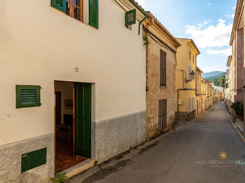 Holiday house Casa Joana