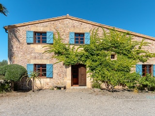 Villa Pollensa Außenaufnahme 3