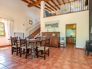 Villa Pollensa Features 19