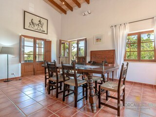 Villa Pollensa Features 20