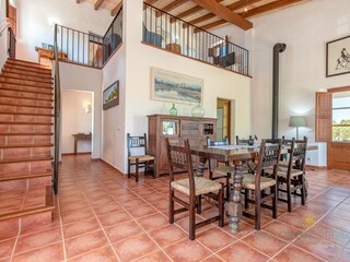 Villa Pollensa Features 21