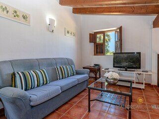 Villa Pollensa Features 23