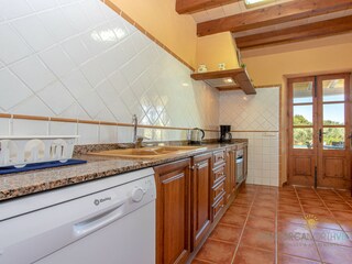 Villa Pollensa Features 24