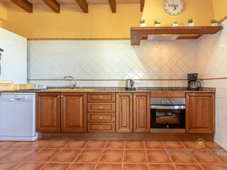 Villa Pollensa Features 25