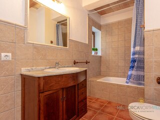 Villa Pollensa Ausstattung 27