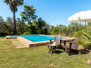 Villa Pollensa Außenaufnahme 15