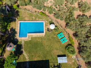 Villa Pollensa Outdoor Recording 16