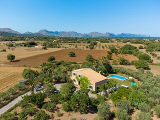 Villa Pollensa Outdoor Recording 18