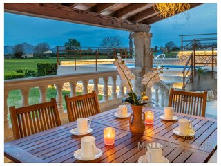 Villa Alcudia Außenaufnahme 6