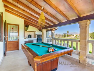 Villa Alcudia Außenaufnahme 8