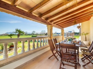 Villa Alcudia Außenaufnahme 9