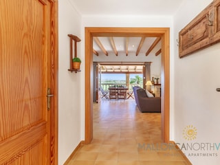 Villa Alcudia Ausstattung 10