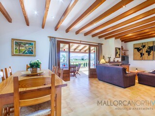 Villa Alcudia Ausstattung 11