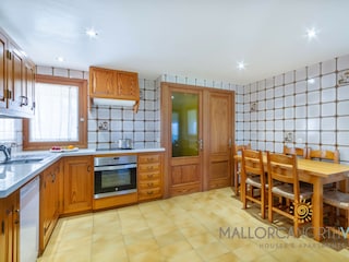 Villa Alcudia Ausstattung 12