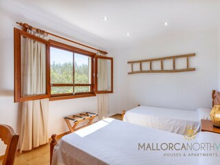 Villa Alcudia Ausstattung 13