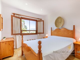 Villa Alcudia Ausstattung 16