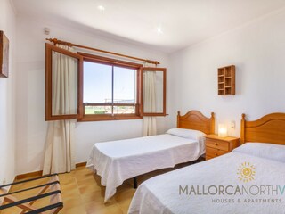 Villa Alcudia Ausstattung 18