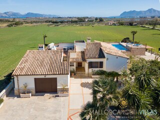 Villa Alcudia Umgebung 20