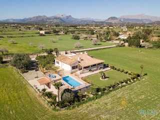 Villa Alcudia Umgebung 21