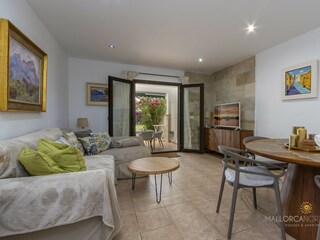 Apartment Pollensa Ausstattung 21