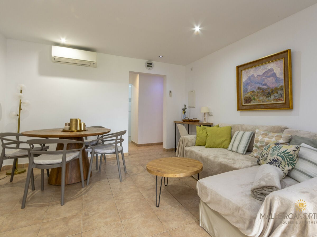 Apartment Pollensa Ausstattung 25