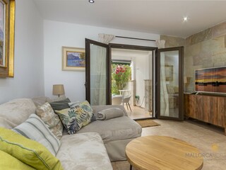 Apartment Pollensa Features 23