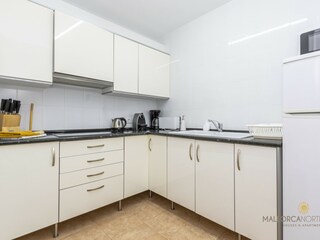 Apartment Pollensa Features 24