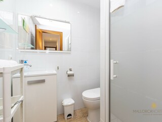 Apartment Pollensa Ausstattung 28