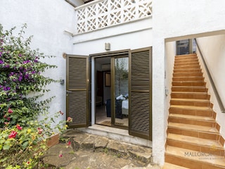 Apartment Pollensa Außenaufnahme 9