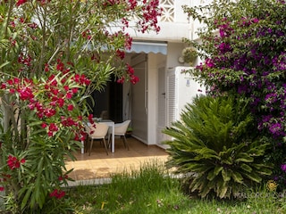 Apartment Pollensa Außenaufnahme 11