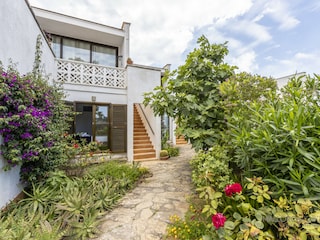 Apartment Pollensa Außenaufnahme 13