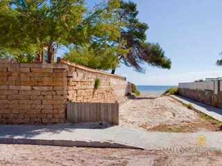 Villa Playa de Muro Umgebung 17