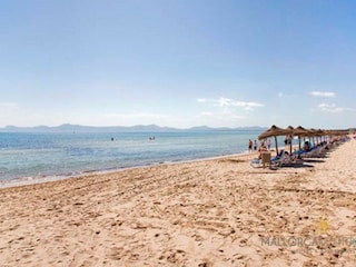 Villa Playa de Muro Umgebung 18