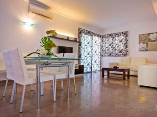 Villa Playa de Muro Ausstattung 10