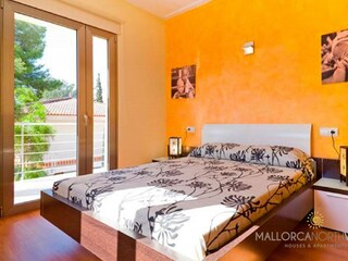 Villa Playa de Muro Ausstattung 15