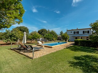 Villa Pollensa Außenaufnahme 6