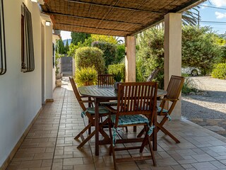 Villa Pollensa Features 21