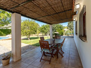 Villa Pollensa Ausstattung 22