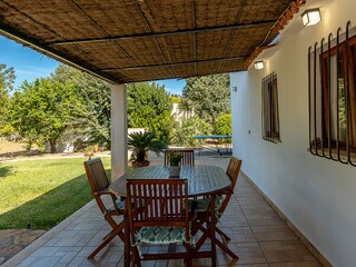 Villa Pollensa Features 23