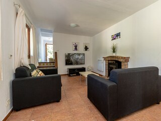 Villa Pollensa Ausstattung 25
