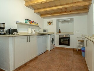 Villa Pollensa Features 33