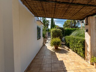 Villa Pollensa Ausstattung 40