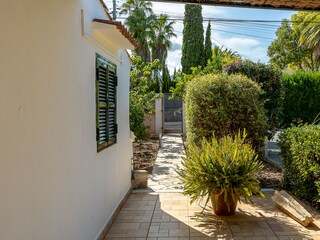 Villa Pollensa Ausstattung 41
